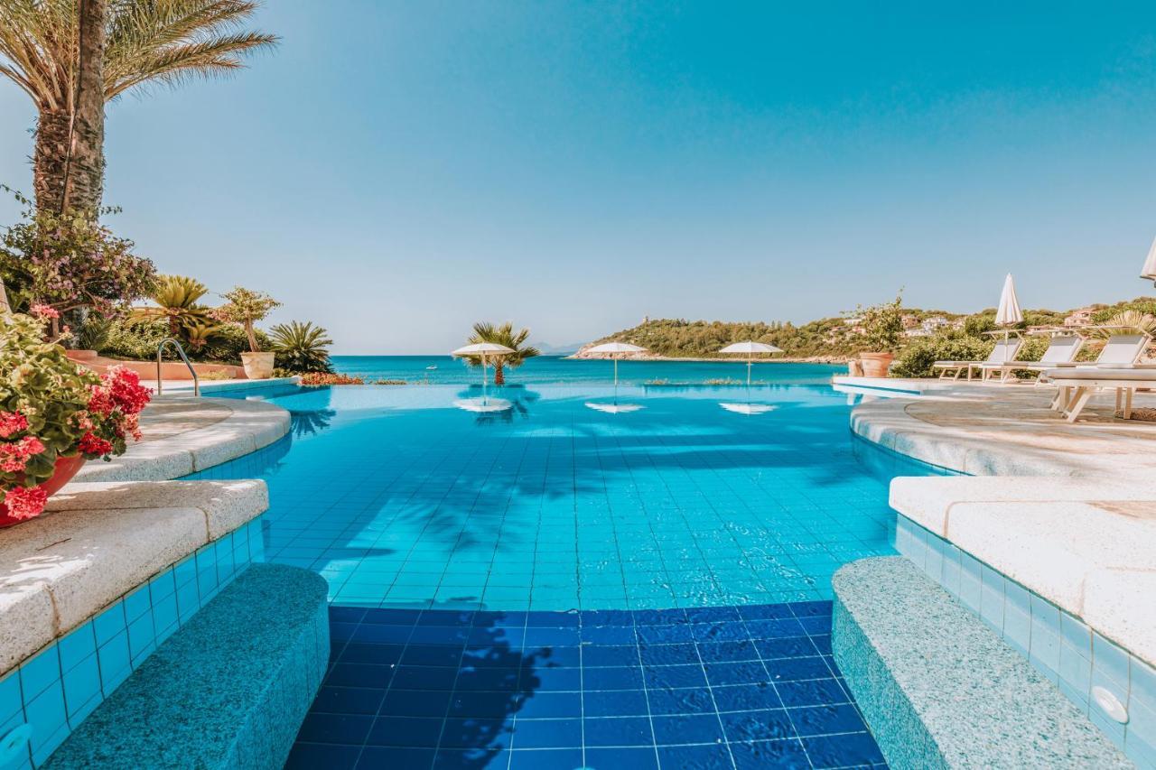 Hotel La Bitta - Bovis Hotels อาร์บาตักซ์ ภายนอก รูปภาพ