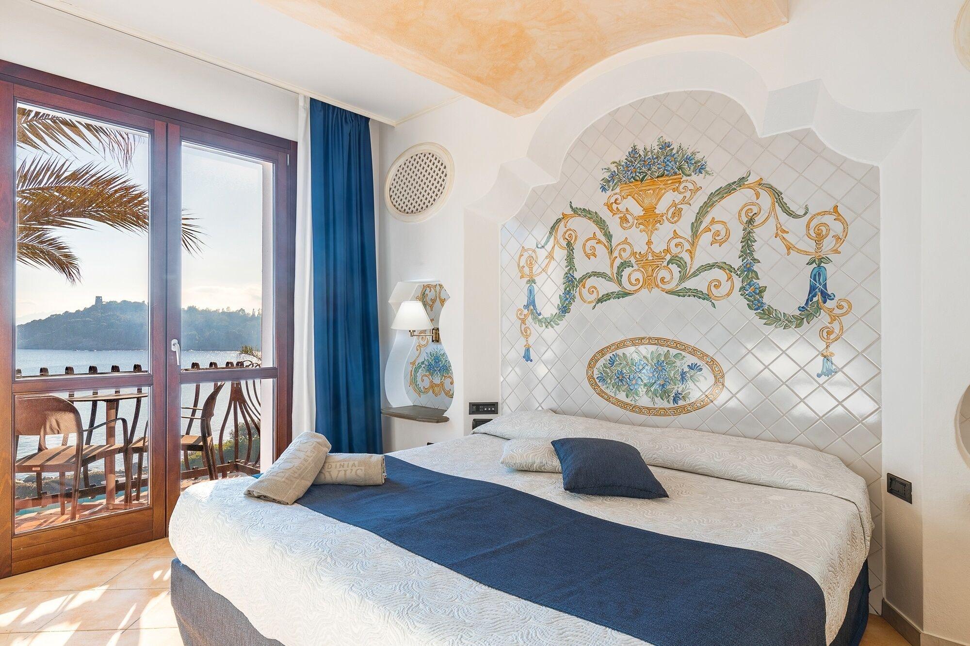 Hotel La Bitta - Bovis Hotels อาร์บาตักซ์ ภายนอก รูปภาพ
