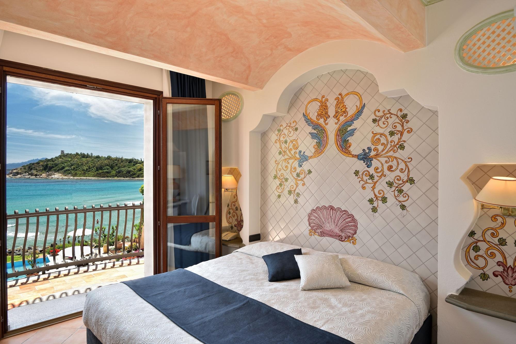Hotel La Bitta - Bovis Hotels อาร์บาตักซ์ ภายนอก รูปภาพ