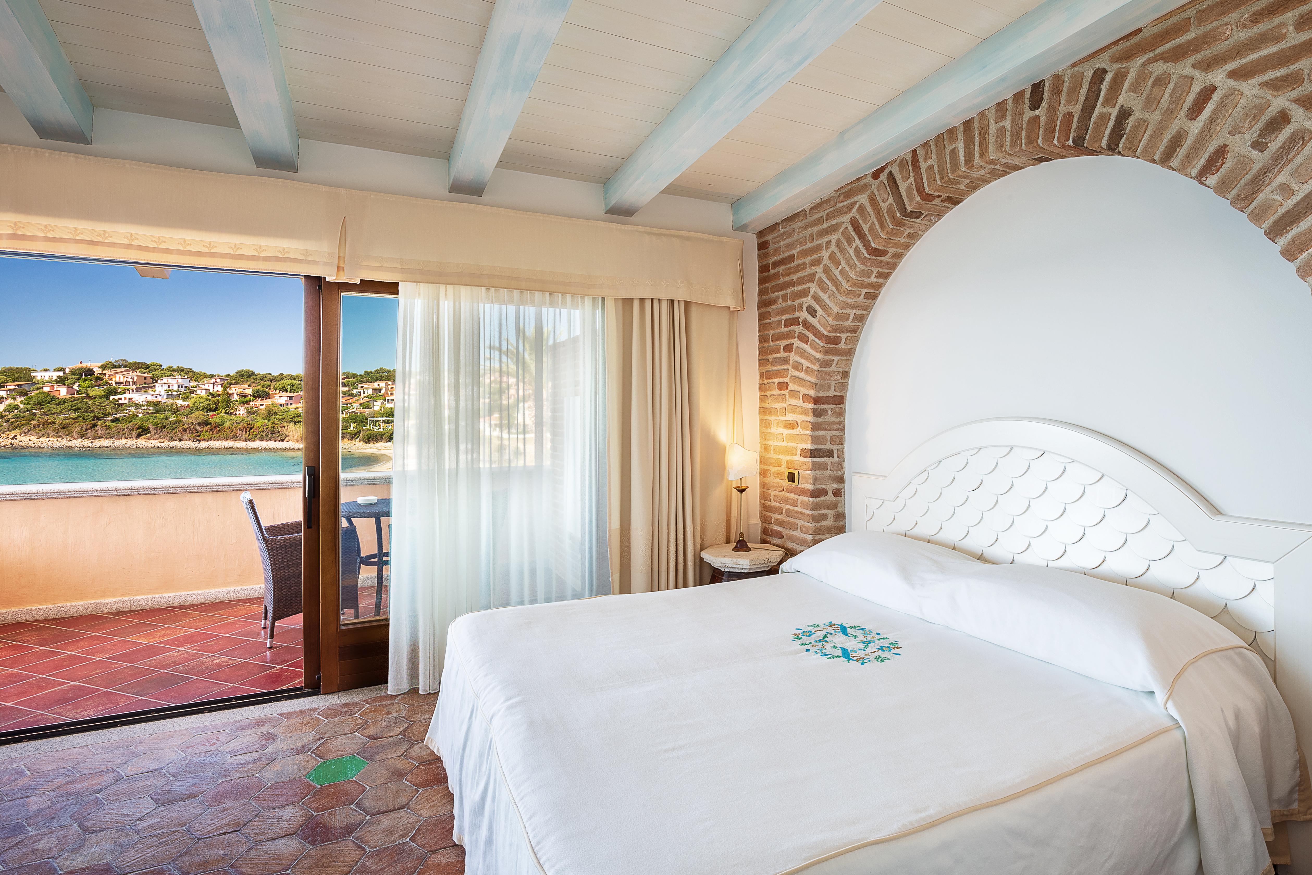 Hotel La Bitta - Bovis Hotels อาร์บาตักซ์ ภายนอก รูปภาพ
