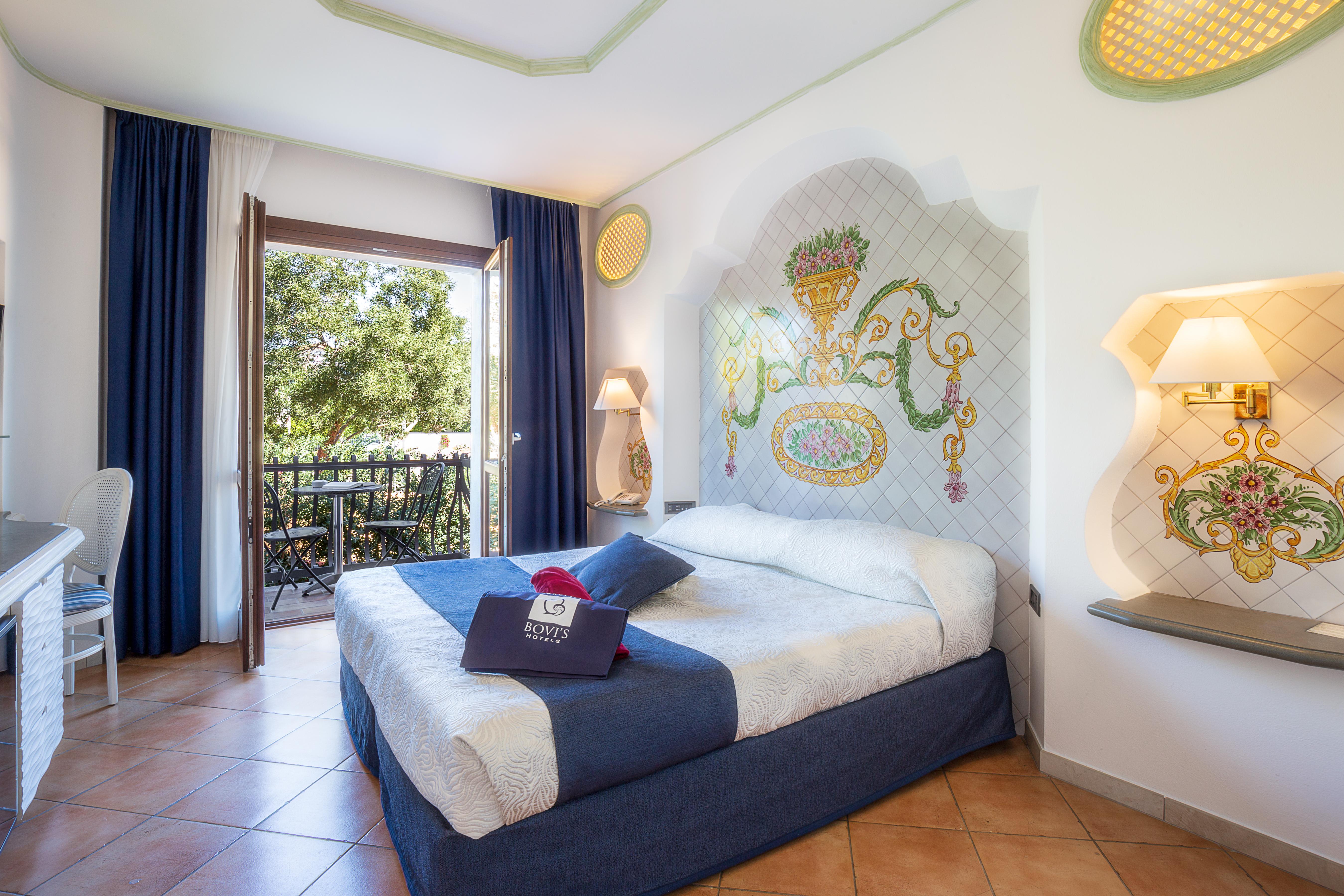 Hotel La Bitta - Bovis Hotels อาร์บาตักซ์ ภายนอก รูปภาพ