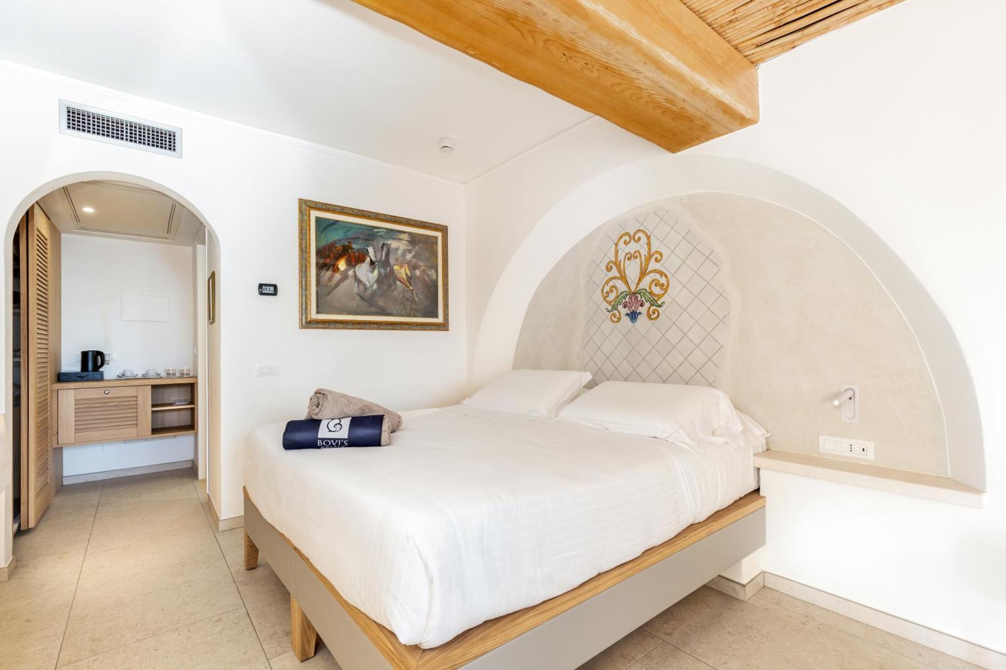 Hotel La Bitta - Bovis Hotels อาร์บาตักซ์ ภายนอก รูปภาพ