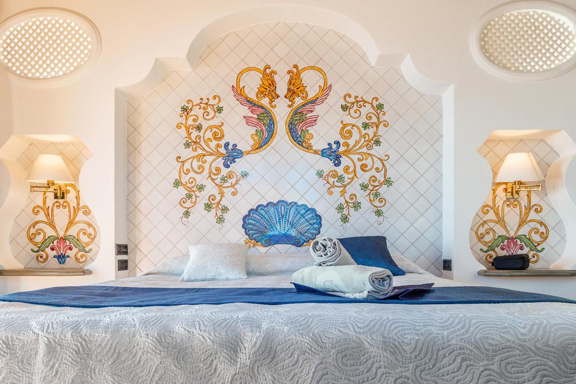 Hotel La Bitta - Bovis Hotels อาร์บาตักซ์ ภายนอก รูปภาพ